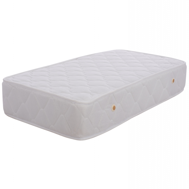 ΣΤΡΩΜΑ BABYCLOUD HM664.01 BONELL SPRING 70X140 ΛΕΥΚΟ ΣΤΡΩΜΑ BABYCLOUD HM664.01 BONELL SPRING 70X140 ΛΕΥΚΟ