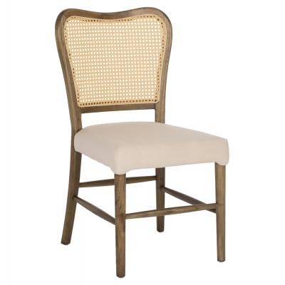 ΚΑΡΕΚΛΑ ΤΟΟΝ ΞΥΛΟ RATTAN ΥΦΑΣΜΑ HM9406.04 47x52x91,5Υεκ. ΚΑΡΕΚΛΑ ΤΟΟΝ ΞΥΛΟ RATTAN ΥΦΑΣΜΑ HM9406.04 47x52x91,5Υεκ.