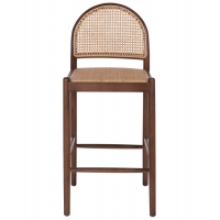 ΣΚΑΜΠΟ ΑΠΟ ΟΞΙΑ-RATTAN ΑΨΙΔΑ ΠΛΑΤΗ ΚΑΡΥΔΙ 47x46x100Yεκ.HM9408.04 ΣΚΑΜΠΟ ΑΠΟ ΟΞΙΑ-RATTAN ΑΨΙΔΑ ΠΛΑΤΗ ΚΑΡΥΔΙ 47x46x100Yεκ.HM9408.04