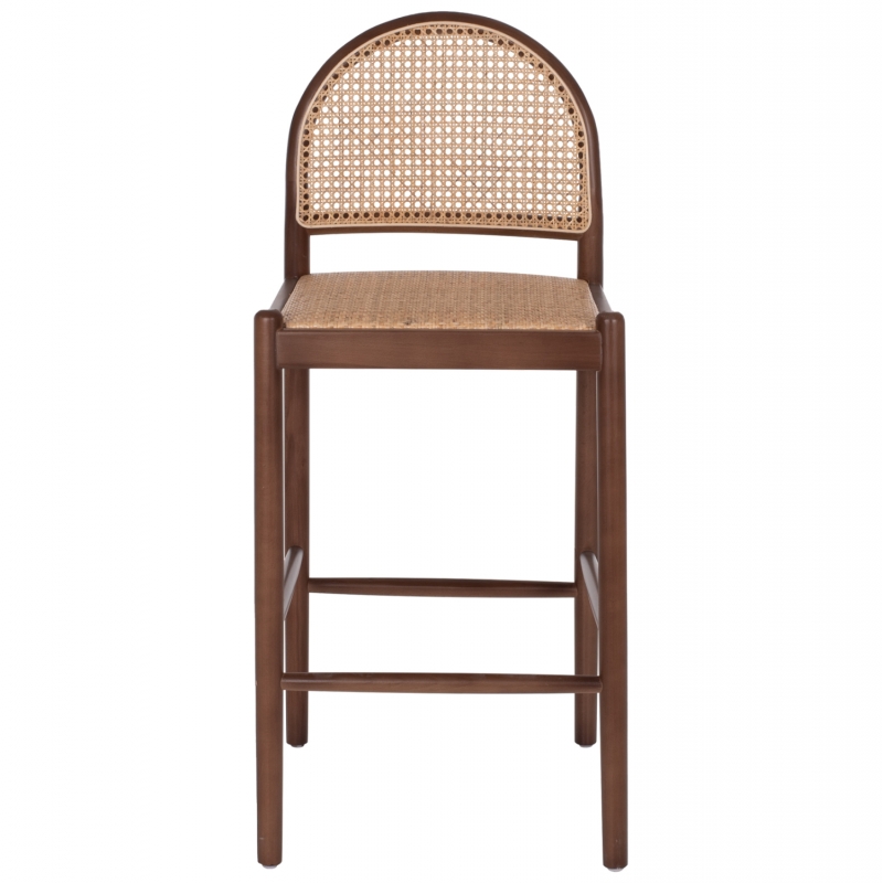 ΣΚΑΜΠΟ ΑΠΟ ΟΞΙΑ-RATTAN ΑΨΙΔΑ ΠΛΑΤΗ ΚΑΡΥΔΙ 47x46x100Yεκ.HM9408.04 ΣΚΑΜΠΟ ΑΠΟ ΟΞΙΑ-RATTAN ΑΨΙΔΑ ΠΛΑΤΗ ΚΑΡΥΔΙ 47x46x100Yεκ.HM9408.04