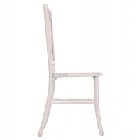 ΚΑΡΕΚΛΑ ΑΠΟ ΞΥΛΟ ΤΟΟΝ WHITE WASH 44.5x48x96Υεκ.HM9410.05 ΚΑΡΕΚΛΑ ΑΠΟ ΞΥΛΟ ΤΟΟΝ WHITE WASH 44.5x48x96Υεκ.HM9410.05