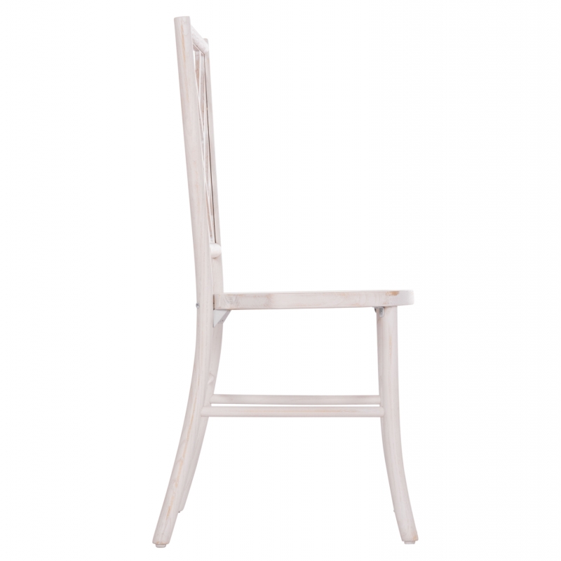 ΚΑΡΕΚΛΑ ΑΠΟ ΞΥΛΟ ΤΟΟΝ WHITE WASH 44.5x48x96Υεκ.HM9410.05 ΚΑΡΕΚΛΑ ΑΠΟ ΞΥΛΟ ΤΟΟΝ WHITE WASH 44.5x48x96Υεκ.HM9410.05