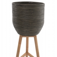 ΓΛΑΣΤΡΑ ΑΠΟ RATTAN ΚΑΙ BAMBOO HM7724 36Χ35Χ95Yεκ.ΦΥΣΙΚΟ - ΠΡΑΣΙΝΟ ΓΛΑΣΤΡΑ ΑΠΟ RATTAN ΚΑΙ BAMBOO HM7724 36Χ35Χ95Yεκ.ΦΥΣΙΚΟ - ΠΡΑΣΙΝΟ