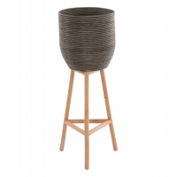 ΓΛΑΣΤΡΑ ΑΠΟ RATTAN ΚΑΙ BAMBOO HM7724 36Χ35Χ95Yεκ.ΦΥΣΙΚΟ - ΠΡΑΣΙΝΟ ΓΛΑΣΤΡΑ ΑΠΟ RATTAN ΚΑΙ BAMBOO HM7724 36Χ35Χ95Yεκ.ΦΥΣΙΚΟ - ΠΡΑΣΙΝΟ
