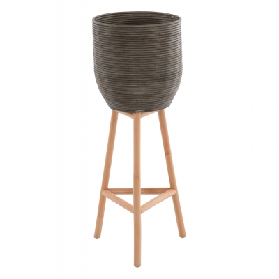 ΓΛΑΣΤΡΑ ΑΠΟ RATTAN ΚΑΙ BAMBOO HM7724 36Χ35Χ95Yεκ.ΦΥΣΙΚΟ - ΠΡΑΣΙΝΟ ΓΛΑΣΤΡΑ ΑΠΟ RATTAN ΚΑΙ BAMBOO HM7724 36Χ35Χ95Yεκ.ΦΥΣΙΚΟ - ΠΡΑΣΙΝΟ
