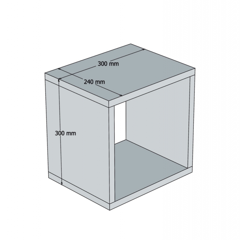 ΣΕΤ ΡΑΦΙΑ ΤΟΙΧΟΥ 5ΤΜΧ ΜΕΛΑΜΙΝΗΣ HM9519.05 ΜΠΛΕ 30x30x24Y εκ. ΣΕΤ ΡΑΦΙΑ ΤΟΙΧΟΥ 5ΤΜΧ ΜΕΛΑΜΙΝΗΣ HM9519.05 ΜΠΛΕ 30x30x24Y εκ.