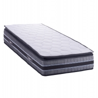ΣΤΡΩΜΑ DREAMTOPIA CELESTIAL HM663.90-200 MINI BONNELL SPRING & ΑΝΩΣΤΡΩΜΑ 90x200x29Yεκ. ΣΤΡΩΜΑ DREAMTOPIA CELESTIAL HM663.90-200 MINI BONNELL SPRING & ΑΝΩΣΤΡΩΜΑ 90x200x29Yεκ.