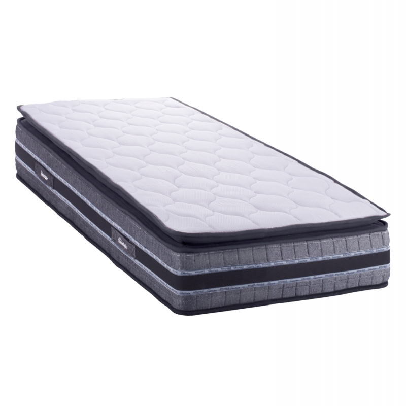ΣΤΡΩΜΑ DREAMTOPIA CELESTIAL HM663.90-200 MINI BONNELL SPRING & ΑΝΩΣΤΡΩΜΑ 90x200x29Yεκ. ΣΤΡΩΜΑ DREAMTOPIA CELESTIAL HM663.90-200 MINI BONNELL SPRING & ΑΝΩΣΤΡΩΜΑ 90x200x29Yεκ.