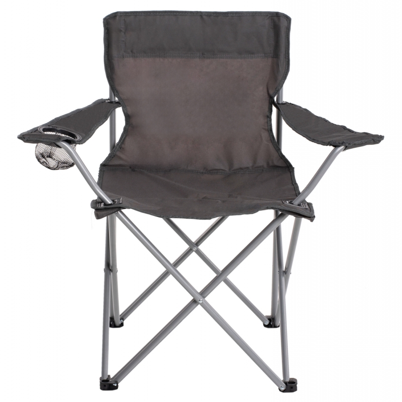 ΠΟΛΥΘΡΟΝΑ FISHERMAN HM5096.01 ΠΤΥΣΣΟΜΕΝΗ CAMPING ΜΕ ΘΕΣΗ ΓΙΑ ΠΟΤΗΡΙ ΓΚΡΙ 77x48x81εκ. ΠΟΛΥΘΡΟΝΑ FISHERMAN HM5096.01 ΠΤΥΣΣΟΜΕΝΗ CAMPING ΜΕ ΘΕΣΗ ΓΙΑ ΠΟΤΗΡΙ ΓΚΡΙ 77x48x81εκ.