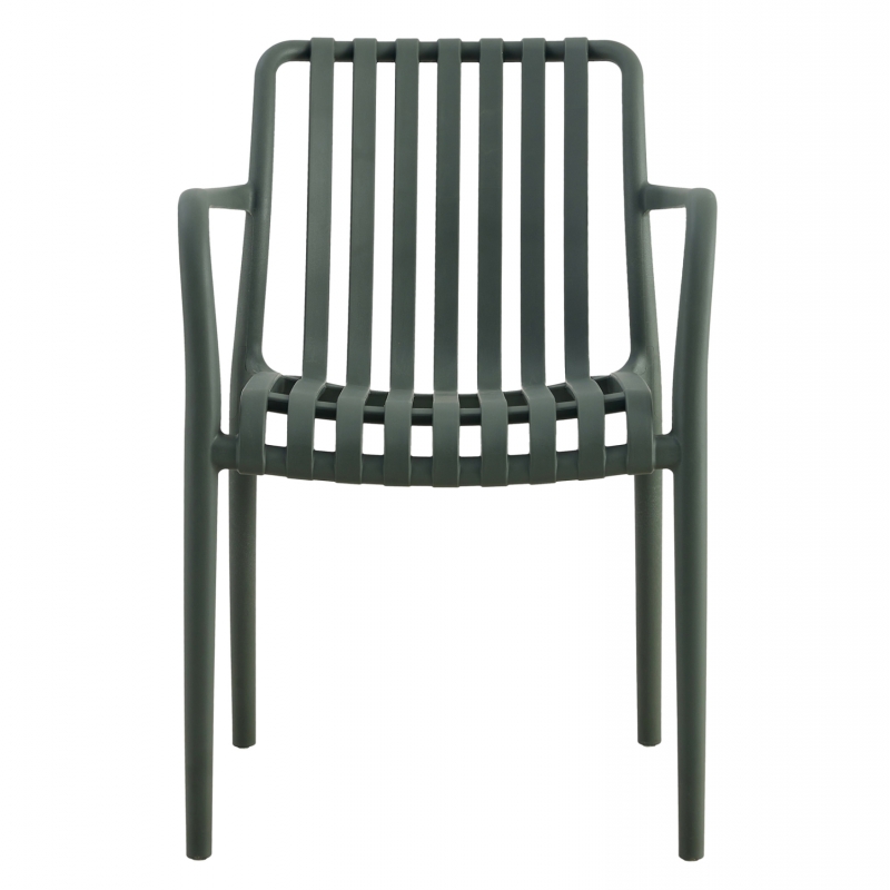 ΠΟΛΥΘΡΟΝΑ ΠΟΛΥΠΡΟΠΥΛΕΝΙΟΥ TIPPY HM5940.07 DARK OLIVE 55x55x81Υεκ. ΠΟΛΥΘΡΟΝΑ ΠΟΛΥΠΡΟΠΥΛΕΝΙΟΥ TIPPY HM5940.07 DARK OLIVE 55x55x81Υεκ.