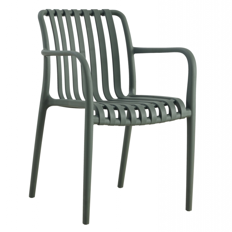 ΠΟΛΥΘΡΟΝΑ ΠΟΛΥΠΡΟΠΥΛΕΝΙΟΥ TIPPY HM5940.07 DARK OLIVE 55x55x81Υεκ. ΠΟΛΥΘΡΟΝΑ ΠΟΛΥΠΡΟΠΥΛΕΝΙΟΥ TIPPY HM5940.07 DARK OLIVE 55x55x81Υεκ.