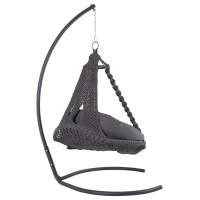 ΚΡΕΜΑΣΤΗ ΦΩΛΙΑ AUGUST ΜΑΚΡΑΜΕ-ΜΕΤΑΛΛΟ ΑΝΘΡΑΚΙ HM5922.10 123x113x145Υεκ. ΚΡΕΜΑΣΤΗ ΦΩΛΙΑ AUGUST ΜΑΚΡΑΜΕ-ΜΕΤΑΛΛΟ ΑΝΘΡΑΚΙ HM5922.10 123x113x145Υεκ.