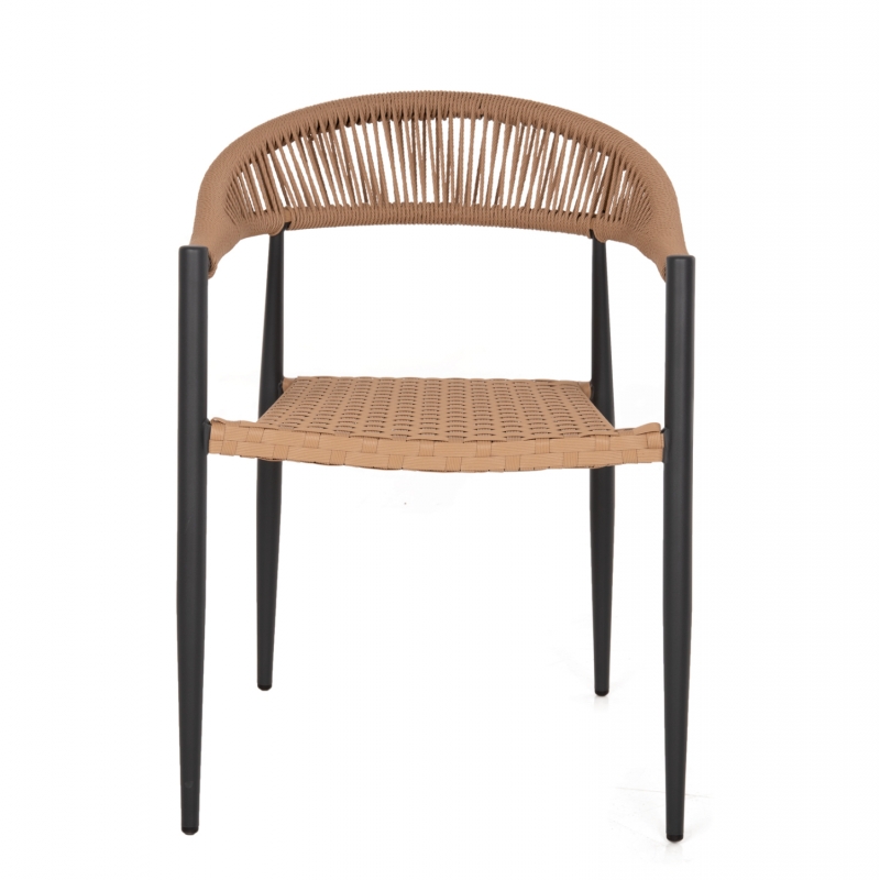 ΠΟΛΥΘΡΟΝΑ ΑΛΟΥΜΙΝΙΟΥ HM5854.12 ΑΝΘΡΑΚΙ PΕ RATTAN ΜΠΕΖ 56x60x78 εκ. ΠΟΛΥΘΡΟΝΑ ΑΛΟΥΜΙΝΙΟΥ HM5854.12 ΑΝΘΡΑΚΙ PΕ RATTAN ΜΠΕΖ 56x60x78 εκ.