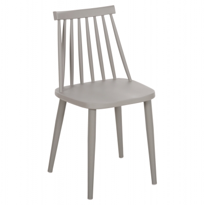 ΚΑΡΕΚΛΑ ΤΡΑΠΕΖΑΡΙΑΣ HM8052.22 VANESSA ΓΚΡΙ ΜΕ ΜΕΤΑΛΛΙΚΑ ΠΟΔΙΑ 42,5x44x81Υ εκ. ΚΑΡΕΚΛΑ ΤΡΑΠΕΖΑΡΙΑΣ HM8052.22 VANESSA ΓΚΡΙ ΜΕ ΜΕΤΑΛΛΙΚΑ ΠΟΔΙΑ 42,5x44x81Υ εκ.