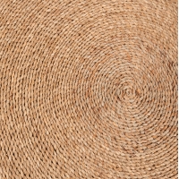ΧΑΛΙ ΣΤΡΟΓΓΥΛΟ CRATER HM7849 MENDONG GRASS ΣΕ ΦΥΣΙΚΟ ΧΡΩΜΑ Φ150εκ. ΧΑΛΙ ΣΤΡΟΓΓΥΛΟ CRATER HM7849 MENDONG GRASS ΣΕ ΦΥΣΙΚΟ ΧΡΩΜΑ Φ150εκ.