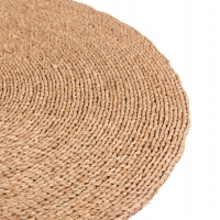 ΧΑΛΙ ΣΤΡΟΓΓΥΛΟ CRATER HM7849 MENDONG GRASS ΣΕ ΦΥΣΙΚΟ ΧΡΩΜΑ Φ150εκ. ΧΑΛΙ ΣΤΡΟΓΓΥΛΟ CRATER HM7849 MENDONG GRASS ΣΕ ΦΥΣΙΚΟ ΧΡΩΜΑ Φ150εκ.