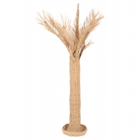 ΔΙΑΚΟΣΜΗΤΙΚΟ ΔΕΝΤΡΟ HM7871 RATTAN ΣΕ ΦΥΣΙΚΟ ΧΡΩΜΑ Φ110x180Yεκ. ΔΙΑΚΟΣΜΗΤΙΚΟ ΔΕΝΤΡΟ HM7871 RATTAN ΣΕ ΦΥΣΙΚΟ ΧΡΩΜΑ Φ110x180Yεκ.