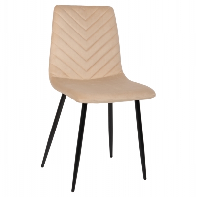 ΚΑΡΕΚΛΑ LATRELL HM8587.05 ΒΕΛΟΥΔΟ ΕΚΡΟΥ ΜΕ ΜΑΥΡΑ ΜΕΤΑΛΛΙΚΑ ΠΟΔΙΑ 43x54x88Υεκ. ΚΑΡΕΚΛΑ LATRELL HM8587.05 ΒΕΛΟΥΔΟ ΕΚΡΟΥ ΜΕ ΜΑΥΡΑ ΜΕΤΑΛΛΙΚΑ ΠΟΔΙΑ 43x54x88Υεκ.