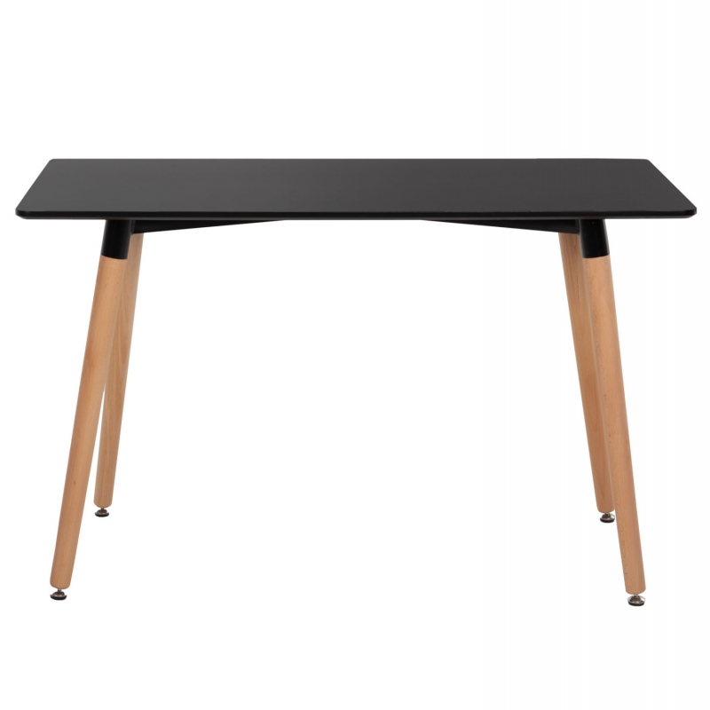 ΤΡΑΠΕΖΙ MINIMAL HM8581.02 ΜΑΥΡΟ MDF-ΠΟΔΙΑ ΟΞΙΑ ΣΕ ΦΥΣΙΚΟ ΧΡΩΜΑ- 120Χ60X74Υεκ. ΤΡΑΠΕΖΙ MINIMAL HM8581.02 ΜΑΥΡΟ MDF-ΠΟΔΙΑ ΟΞΙΑ ΣΕ ΦΥΣΙΚΟ ΧΡΩΜΑ- 120Χ60X74Υεκ.