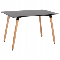 ΤΡΑΠΕΖΙ MINIMAL HM8581.02 ΜΑΥΡΟ MDF-ΠΟΔΙΑ ΟΞΙΑ ΣΕ ΦΥΣΙΚΟ ΧΡΩΜΑ- 120Χ60X74Υεκ. ΤΡΑΠΕΖΙ MINIMAL HM8581.02 ΜΑΥΡΟ MDF-ΠΟΔΙΑ ΟΞΙΑ ΣΕ ΦΥΣΙΚΟ ΧΡΩΜΑ- 120Χ60X74Υεκ.