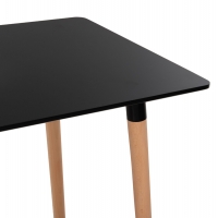 ΤΡΑΠΕΖΙ MINIMAL HM8581.02 ΜΑΥΡΟ MDF-ΠΟΔΙΑ ΟΞΙΑ ΣΕ ΦΥΣΙΚΟ ΧΡΩΜΑ- 120Χ60X74Υεκ. ΤΡΑΠΕΖΙ MINIMAL HM8581.02 ΜΑΥΡΟ MDF-ΠΟΔΙΑ ΟΞΙΑ ΣΕ ΦΥΣΙΚΟ ΧΡΩΜΑ- 120Χ60X74Υεκ.