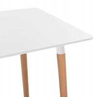 ΤΡΑΠΕΖΙ MINIMAL HM8581.01 ΛΕΥΚΟ MDF-ΠΟΔΙΑ ΟΞΙΑ ΣΕ ΦΥΣΙΚΟ ΧΡΩΜΑ- 120Χ60X74Υεκ. ΤΡΑΠΕΖΙ MINIMAL HM8581.01 ΛΕΥΚΟ MDF-ΠΟΔΙΑ ΟΞΙΑ ΣΕ ΦΥΣΙΚΟ ΧΡΩΜΑ- 120Χ60X74Υεκ.