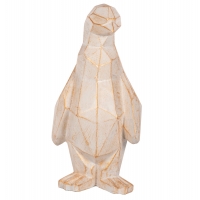 ΔΙΑΚΟΣΜΗΤΙΚΟ ΔΑΠΕΔΟΥ PENGUIN HM7915 GRC ΣΕ ΛΕΥΚΗ ΠΑΤΙΝΑ ΜΕ ΧΡΥΣΕΣ ΛΕΠΤΟΜΕΡΕΙΕΣ 30x20x60Υεκ. ΔΙΑΚΟΣΜΗΤΙΚΟ ΔΑΠΕΔΟΥ PENGUIN HM7915 GRC ΣΕ ΛΕΥΚΗ ΠΑΤΙΝΑ ΜΕ ΧΡΥΣΕΣ ΛΕΠΤΟΜΕΡΕΙΕΣ 30x20x60Υεκ.