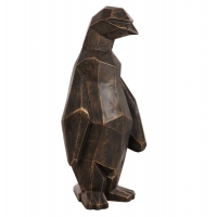 ΔΙΑΚΟΣΜΗΤΙΚΟ ΔΑΠΕΔΟΥ PENGUIN HM7914 GRC ΣΕ ΜΑΥΡΗ ΠΑΤΙΝΑ ΜΕ ΧΡΥΣΕΣ ΛΕΠΤΟΜΕΡΕΙΕΣ 45x45x100Y εκ. ΔΙΑΚΟΣΜΗΤΙΚΟ ΔΑΠΕΔΟΥ PENGUIN HM7914 GRC ΣΕ ΜΑΥΡΗ ΠΑΤΙΝΑ ΜΕ ΧΡΥΣΕΣ ΛΕΠΤΟΜΕΡΕΙΕΣ 45x45x100Y εκ.