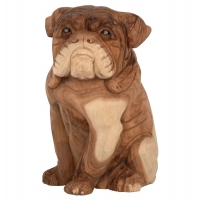 ΔΙΑΚΟΣΜΗΤΙΚΟ ΔΑΠΕΔΟΥ DOZER BULLDOG ΞΥΛO SUAR ΣΕ ΦΥΣΙΚΟ ΧΡΩΜΑ HM7924 26x27x40Y εκ. ΔΙΑΚΟΣΜΗΤΙΚΟ ΔΑΠΕΔΟΥ DOZER BULLDOG ΞΥΛO SUAR ΣΕ ΦΥΣΙΚΟ ΧΡΩΜΑ HM7924 26x27x40Y εκ.