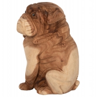 ΔΙΑΚΟΣΜΗΤΙΚΟ ΔΑΠΕΔΟΥ DOZER BULLDOG ΞΥΛO SUAR ΣΕ ΦΥΣΙΚΟ ΧΡΩΜΑ HM7924 26x27x40Y εκ. ΔΙΑΚΟΣΜΗΤΙΚΟ ΔΑΠΕΔΟΥ DOZER BULLDOG ΞΥΛO SUAR ΣΕ ΦΥΣΙΚΟ ΧΡΩΜΑ HM7924 26x27x40Y εκ.