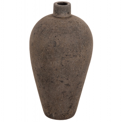 ΔΙΑΚΟΣΜΗΤΙΚΟ ΒΑΖΟ ΔΑΠΕΔΟΥ ZATI HM7929 ΤΕΡΑΚΟΤΑ ΣΕ ΓΚΡΙ ΑΠΟΧΡΩΣΗ Φ32x60Y εκ. ΔΙΑΚΟΣΜΗΤΙΚΟ ΒΑΖΟ ΔΑΠΕΔΟΥ ZATI HM7929 ΤΕΡΑΚΟΤΑ ΣΕ ΓΚΡΙ ΑΠΟΧΡΩΣΗ Φ32x60Y εκ.