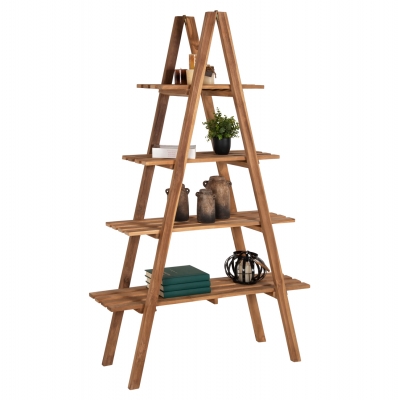 ΒΙΒΛΙΟΘΗΚΗ STAM HM7895 TEAK ΞΥΛΟ ΣΕ ΦΥΣΙΚΟ ΧΡΩΜΑ 120x33x180Y εκ. ΒΙΒΛΙΟΘΗΚΗ STAM HM7895 TEAK ΞΥΛΟ ΣΕ ΦΥΣΙΚΟ ΧΡΩΜΑ 120x33x180Y εκ.
