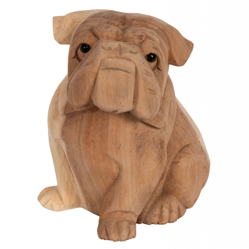 ΕΠΙΤΡΑΠΕΖΙΟ ΔΙΑΚΟΣΜΗΤΙΚΟ DOZER BULLDOG ΞΥΛΟ SUAR ΣΕ ΦΥΣΙΚΟ ΧΡΩΜΑ HM7925 18x14x20Y εκ. ΕΠΙΤΡΑΠΕΖΙΟ ΔΙΑΚΟΣΜΗΤΙΚΟ DOZER BULLDOG ΞΥΛΟ SUAR ΣΕ ΦΥΣΙΚΟ ΧΡΩΜΑ HM7925 18x14x20Y εκ.