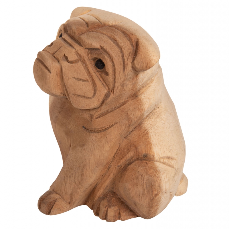 ΕΠΙΤΡΑΠΕΖΙΟ ΔΙΑΚΟΣΜΗΤΙΚΟ DOZER BULLDOG ΞΥΛΟ SUAR ΣΕ ΦΥΣΙΚΟ ΧΡΩΜΑ HM7923 9x8x12Y εκ. ΕΠΙΤΡΑΠΕΖΙΟ ΔΙΑΚΟΣΜΗΤΙΚΟ DOZER BULLDOG ΞΥΛΟ SUAR ΣΕ ΦΥΣΙΚΟ ΧΡΩΜΑ HM7923 9x8x12Y εκ.