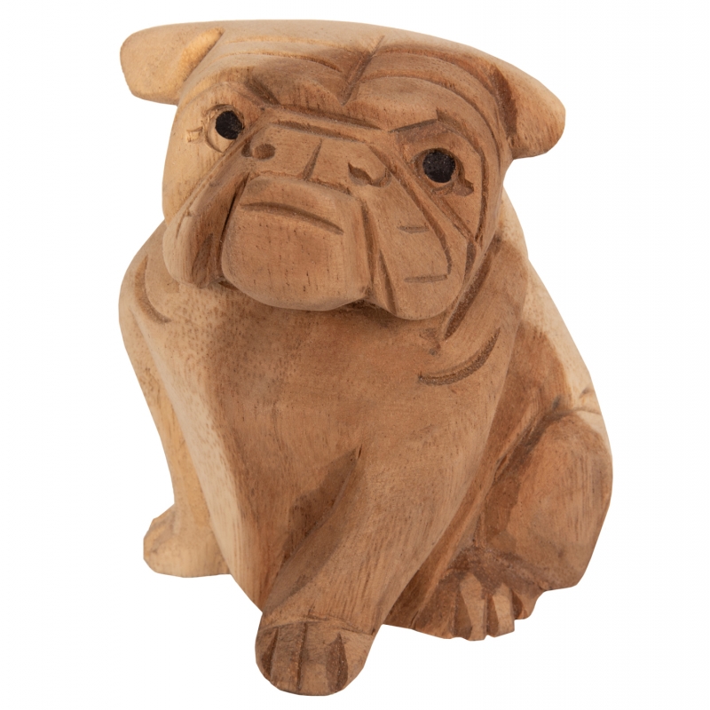 ΕΠΙΤΡΑΠΕΖΙΟ ΔΙΑΚΟΣΜΗΤΙΚΟ DOZER BULLDOG ΞΥΛΟ SUAR ΣΕ ΦΥΣΙΚΟ ΧΡΩΜΑ HM7923 9x8x12Y εκ. ΕΠΙΤΡΑΠΕΖΙΟ ΔΙΑΚΟΣΜΗΤΙΚΟ DOZER BULLDOG ΞΥΛΟ SUAR ΣΕ ΦΥΣΙΚΟ ΧΡΩΜΑ HM7923 9x8x12Y εκ.