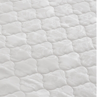 ΣΤΡΩΜΑ CONTINUOUS SPRING ΜΟΝΗΣ ΟΨΗΣ HM671.09 85x184x16 εκ.