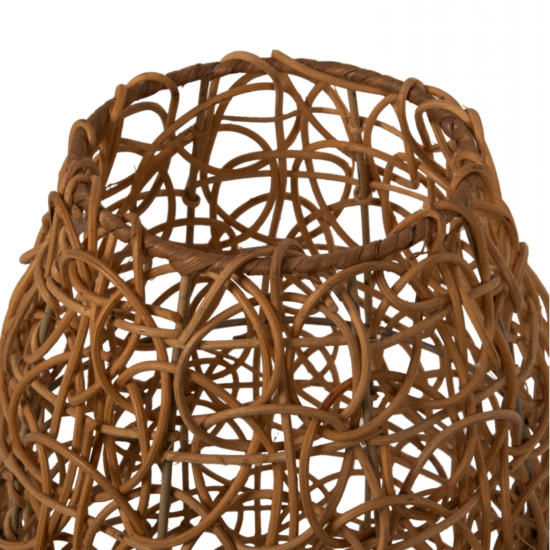 ΦΩΤΙΣΤΙΚΟ ΔΑΠΕΔΟΥ HM7877 RATTAN ΣΕ ΦΥΣΙΚΟ ΧΡΩΜΑ Φ24x62Yεκ. ΦΩΤΙΣΤΙΚΟ ΔΑΠΕΔΟΥ HM7877 RATTAN ΣΕ ΦΥΣΙΚΟ ΧΡΩΜΑ Φ24x62Yεκ.