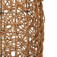 ΦΩΤΙΣΤΙΚΟ ΔΑΠΕΔΟΥ HM7877 RATTAN ΣΕ ΦΥΣΙΚΟ ΧΡΩΜΑ Φ24x62Yεκ. ΦΩΤΙΣΤΙΚΟ ΔΑΠΕΔΟΥ HM7877 RATTAN ΣΕ ΦΥΣΙΚΟ ΧΡΩΜΑ Φ24x62Yεκ.