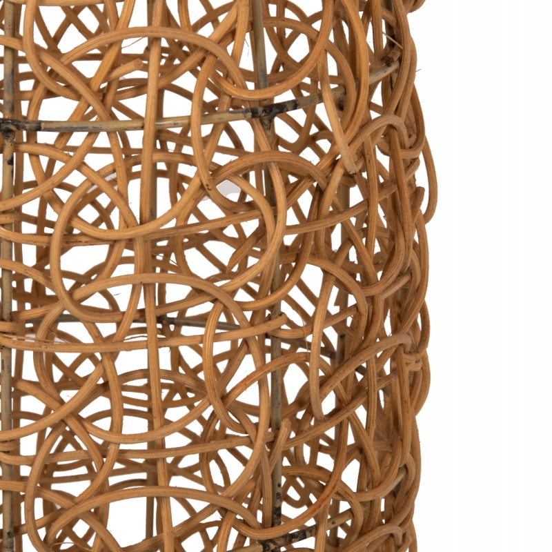 ΦΩΤΙΣΤΙΚΟ ΔΑΠΕΔΟΥ HM7877 RATTAN ΣΕ ΦΥΣΙΚΟ ΧΡΩΜΑ Φ24x62Yεκ. ΦΩΤΙΣΤΙΚΟ ΔΑΠΕΔΟΥ HM7877 RATTAN ΣΕ ΦΥΣΙΚΟ ΧΡΩΜΑ Φ24x62Yεκ.