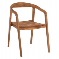 ΠΟΛΥΘΡΟΝΑ DEUS HM9621 ΞΥΛΟ TEAK 54x56x76Yεκ. ΠΟΛΥΘΡΟΝΑ DEUS HM9621 ΞΥΛΟ TEAK 54x56x76Yεκ.