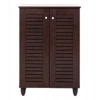 ΠΑΠΟΥΤΣΟΘΗΚΗ-ΝΤΟΥΛΑΠΑ PROLLY HM9608.01 ΜΕΛΑΜΙΝΗ WENGE-2ΠΟΡΤΕΣ-4ΡΑΦΙΑ 60x34x88Υεκ. ΠΑΠΟΥΤΣΟΘΗΚΗ-ΝΤΟΥΛΑΠΑ PROLLY HM9608.01 ΜΕΛΑΜΙΝΗ WENGE-2ΠΟΡΤΕΣ-4ΡΑΦΙΑ 60x34x88Υεκ.