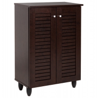 ΠΑΠΟΥΤΣΟΘΗΚΗ-ΝΤΟΥΛΑΠΑ PROLLY HM9608.01 ΜΕΛΑΜΙΝΗ WENGE-2ΠΟΡΤΕΣ-4ΡΑΦΙΑ 60x34x88Υεκ. ΠΑΠΟΥΤΣΟΘΗΚΗ-ΝΤΟΥΛΑΠΑ PROLLY HM9608.01 ΜΕΛΑΜΙΝΗ WENGE-2ΠΟΡΤΕΣ-4ΡΑΦΙΑ 60x34x88Υεκ.