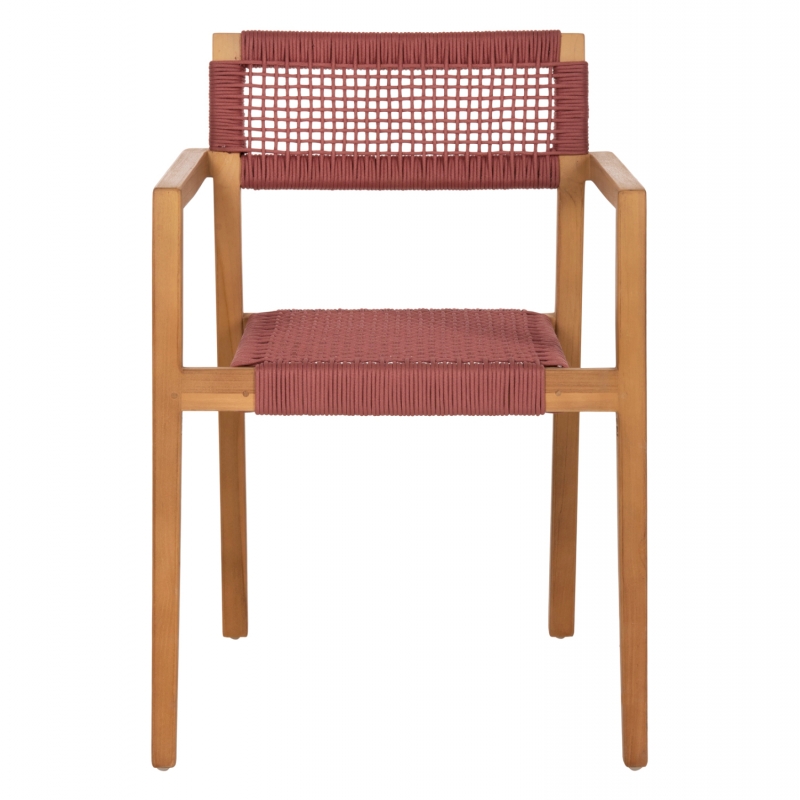 ΠΟΛΥΘΡΟΝΑ CHARLOTTE HM9637.06 ΞΥΛΟ TEAK ΦΥΣΙΚΟ & ΡΟΖ ΣΧΟΙΝΙ 59x54x83Y εκ. ΠΟΛΥΘΡΟΝΑ CHARLOTTE HM9637.06 ΞΥΛΟ TEAK ΦΥΣΙΚΟ & ΡΟΖ ΣΧΟΙΝΙ 59x54x83Y εκ.