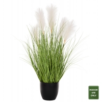 ΔΙΑΚΟΣΜΗΤΙΚΟ ΣΥΝΘΕΤΙΚΟ ΦΥΤΟ HM4025 GRASS ΣΕ ΓΛΑΣΤΡΑ 89Υεκ.