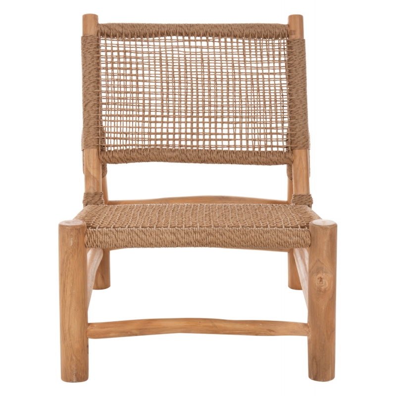 ΚΑΡΕΚΛΑ LONDER HM5986 ΞΥΛΟ TEAK ΣΕ ΦΥΣΙΚΟ ΚΑΙ ΣΥΝΘΕΤΙΚΟ RATTAN 63x77x77Υεκ. ΚΑΡΕΚΛΑ LONDER HM5986 ΞΥΛΟ TEAK ΣΕ ΦΥΣΙΚΟ ΚΑΙ ΣΥΝΘΕΤΙΚΟ RATTAN 63x77x77Υεκ.