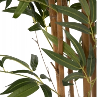 ΔΙΑΚΟΣΜΗΤΙΚΟ ΣΥΝΘΕΤΙΚΟ ΦΥΤΟ HM4003 BAMBOO ΣΕ ΓΛΑΣΤΡΑ 155Υεκ. ΔΙΑΚΟΣΜΗΤΙΚΟ ΣΥΝΘΕΤΙΚΟ ΦΥΤΟ HM4003 BAMBOO ΣΕ ΓΛΑΣΤΡΑ 155Υεκ.