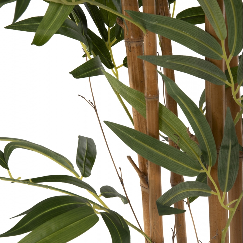 ΔΙΑΚΟΣΜΗΤΙΚΟ ΣΥΝΘΕΤΙΚΟ ΦΥΤΟ HM4003 BAMBOO ΣΕ ΓΛΑΣΤΡΑ 155Υεκ. ΔΙΑΚΟΣΜΗΤΙΚΟ ΣΥΝΘΕΤΙΚΟ ΦΥΤΟ HM4003 BAMBOO ΣΕ ΓΛΑΣΤΡΑ 155Υεκ.