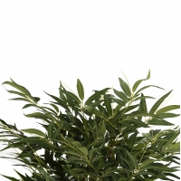 ΔΙΑΚΟΣΜΗΤΙΚΟ ΣΥΝΘΕΤΙΚΟ ΦΥΤΟ HM4004 BAMBOO ΣΕ ΓΛΑΣΤΡΑ 180Υεκ. ΔΙΑΚΟΣΜΗΤΙΚΟ ΣΥΝΘΕΤΙΚΟ ΦΥΤΟ HM4004 BAMBOO ΣΕ ΓΛΑΣΤΡΑ 180Υεκ.