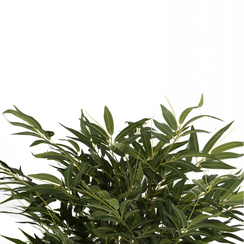 ΔΙΑΚΟΣΜΗΤΙΚΟ ΣΥΝΘΕΤΙΚΟ ΦΥΤΟ HM4004 BAMBOO ΣΕ ΓΛΑΣΤΡΑ 180Υεκ. ΔΙΑΚΟΣΜΗΤΙΚΟ ΣΥΝΘΕΤΙΚΟ ΦΥΤΟ HM4004 BAMBOO ΣΕ ΓΛΑΣΤΡΑ 180Υεκ.