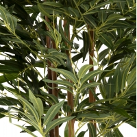 ΔΙΑΚΟΣΜΗΤΙΚΟ ΣΥΝΘΕΤΙΚΟ ΦΥΤΟ HM4004 BAMBOO ΣΕ ΓΛΑΣΤΡΑ 180Υεκ. ΔΙΑΚΟΣΜΗΤΙΚΟ ΣΥΝΘΕΤΙΚΟ ΦΥΤΟ HM4004 BAMBOO ΣΕ ΓΛΑΣΤΡΑ 180Υεκ.